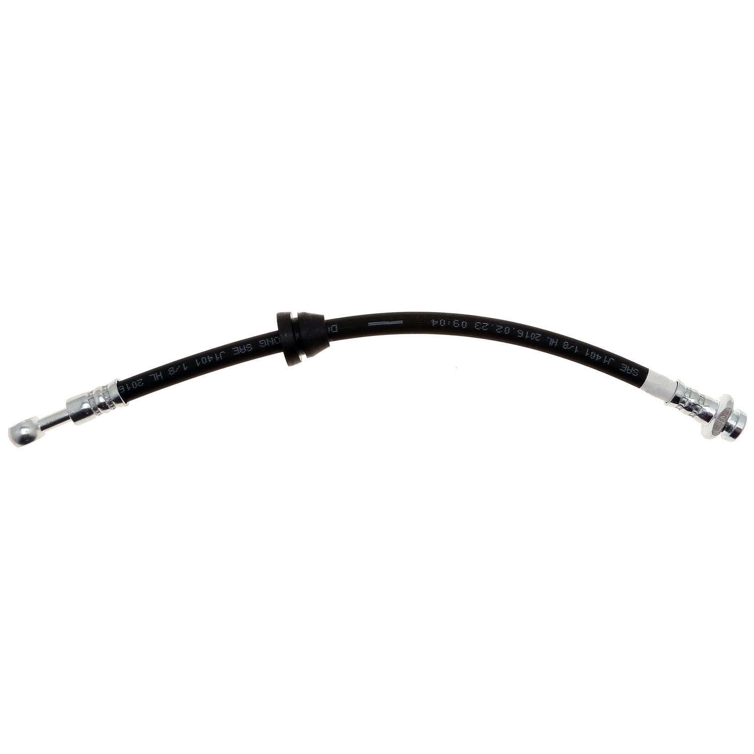 Raybestos BH383792 Brake Hydraulic Hose product image 1 of 1