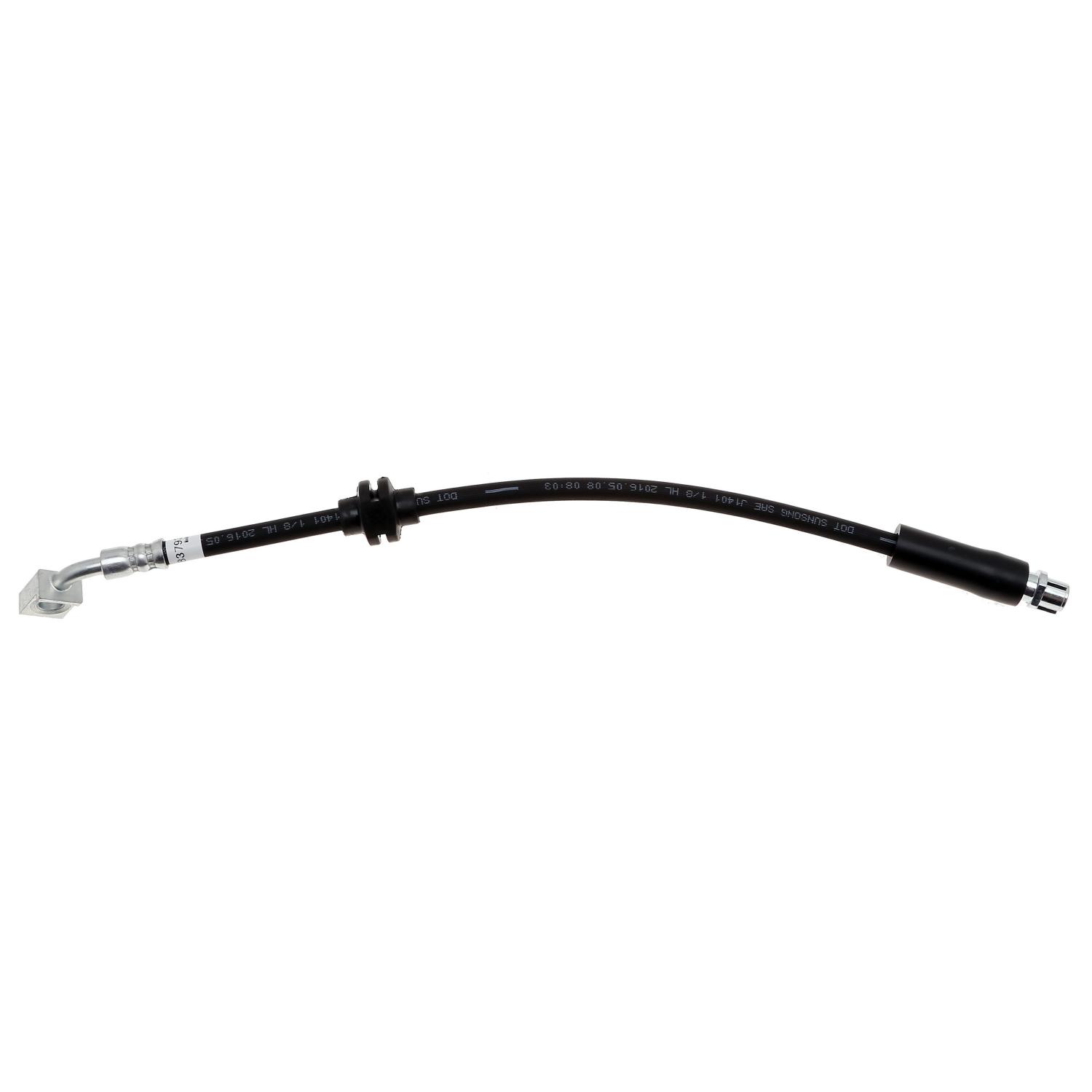 Raybestos BH383793 Brake Hydraulic Hose product image 1 of 1