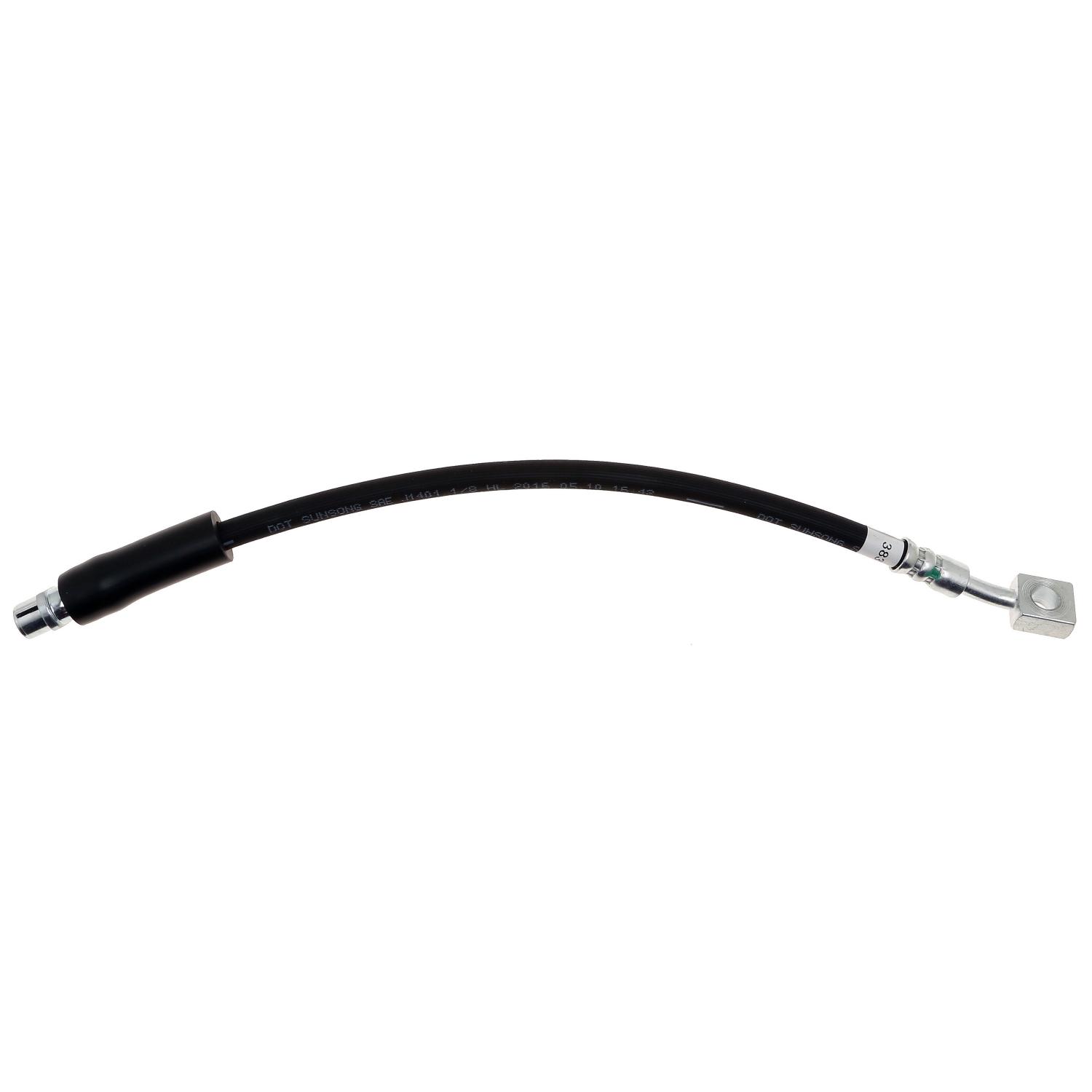 Raybestos BH383803 Brake Hydraulic Hose product image 1 of 1