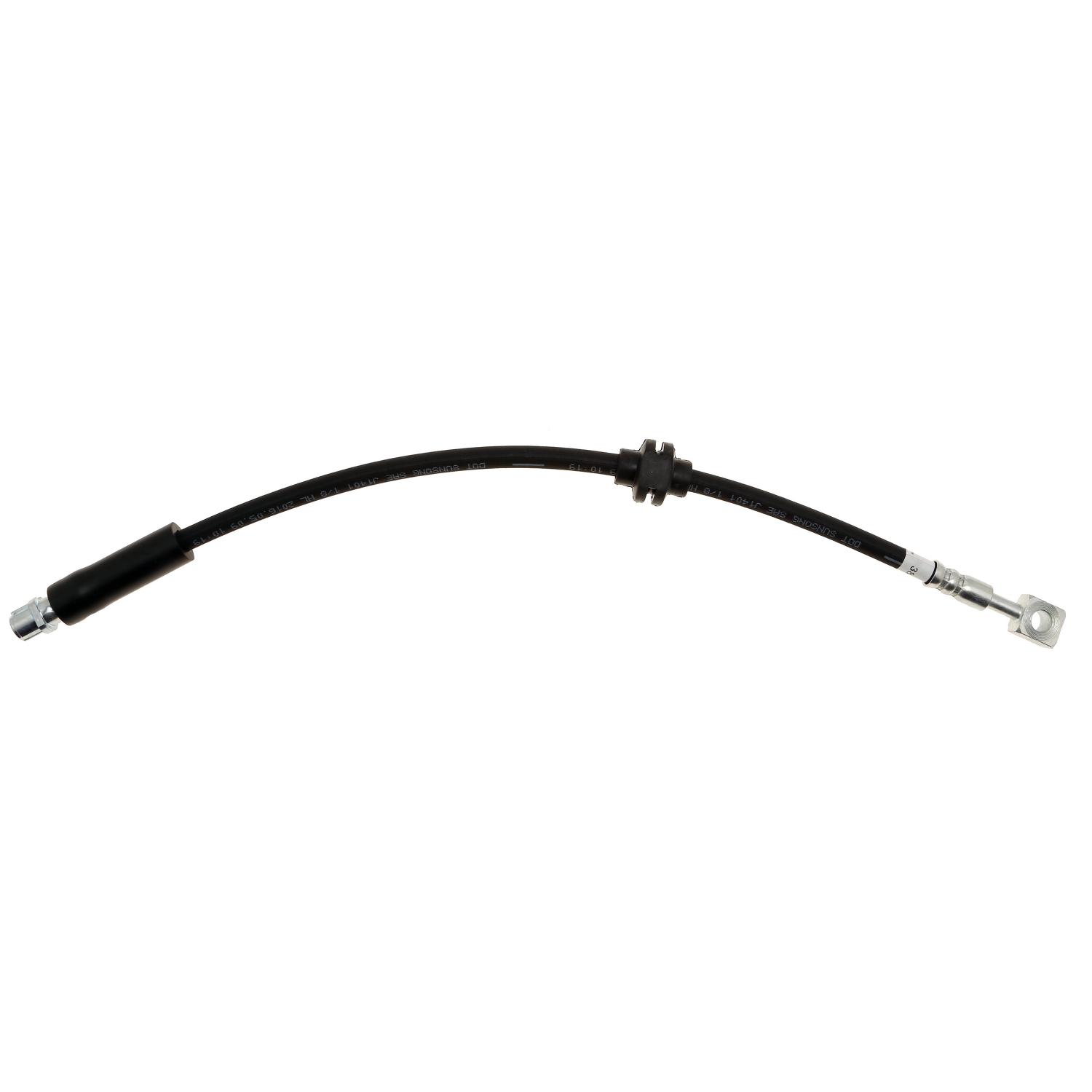 Raybestos BH383805 Brake Hydraulic Hose product image 1 of 1