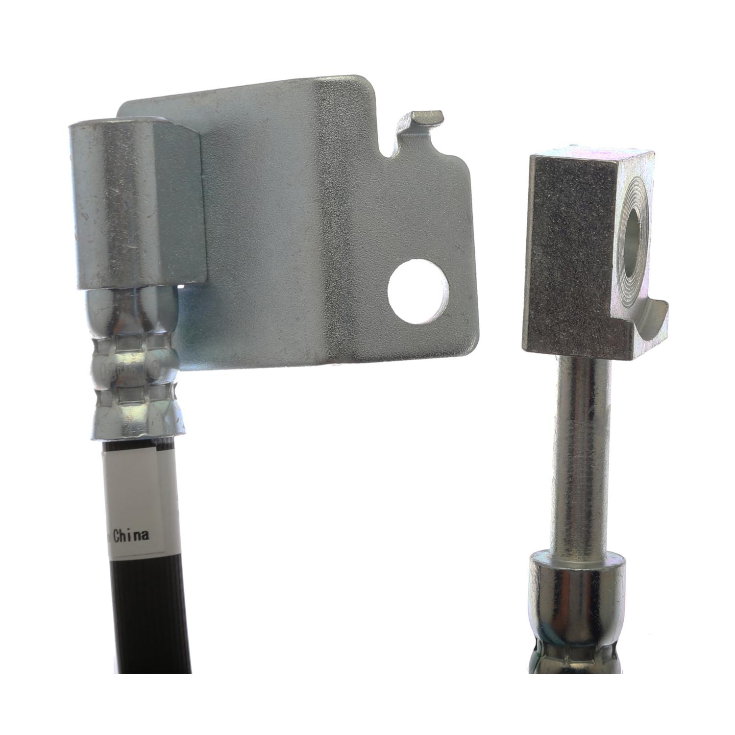 Raybestos BH383809 - Brake Hydraulic Hose Raybestos BH383809 Brake Hydraulic Hose product image 1 of 2