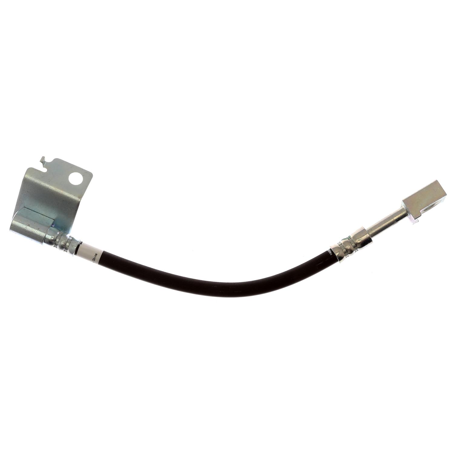 Raybestos BH383809 - Brake Hydraulic Hose Raybestos BH383809 Brake Hydraulic Hose product image 2 of 2