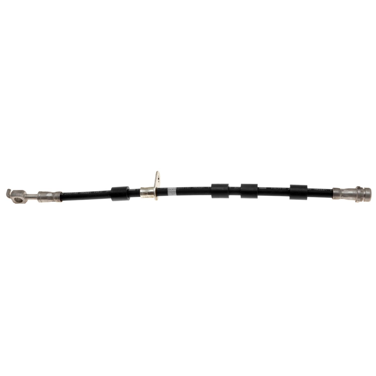 Raybestos BH383833 Brake Hydraulic Hose product image 1 of 1