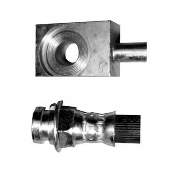 Raybestos BH38384 Brake Hydraulic Hose product image 1 of 2