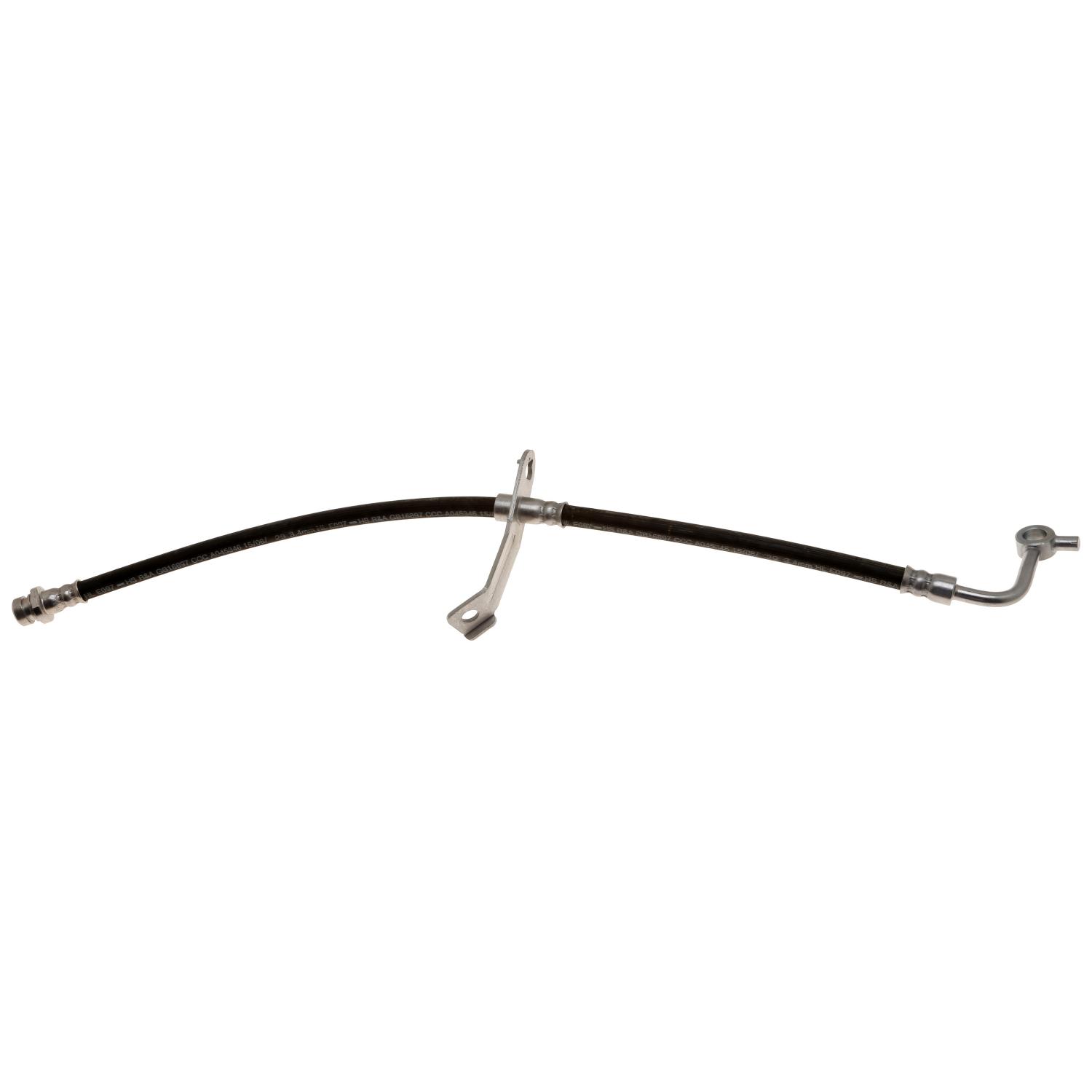 Raybestos BH383844 Brake Hydraulic Hose product image 1 of 1