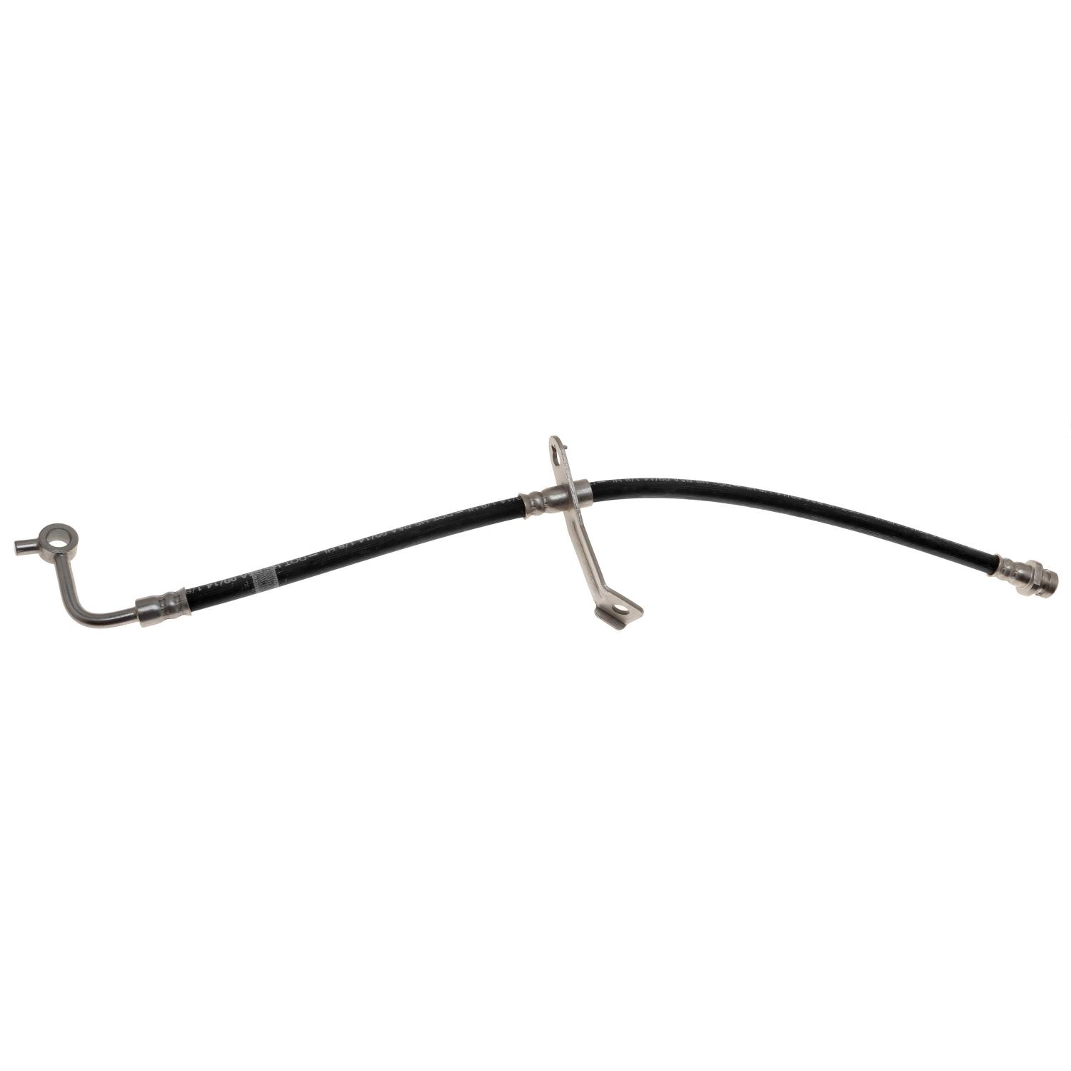 Raybestos BH383845 - Brake Hydraulic Hose Raybestos BH383845 Brake Hydraulic Hose product image 1 of 1