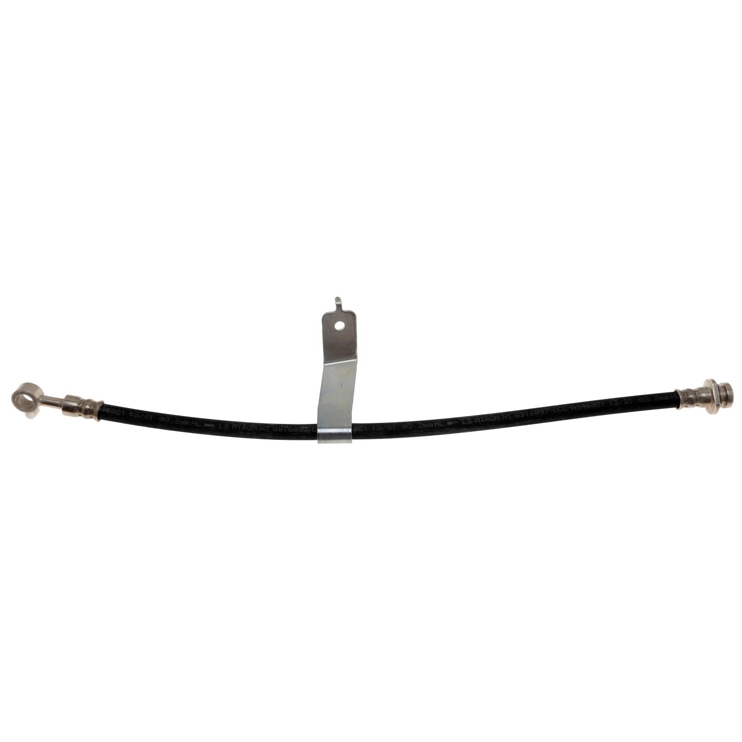 Raybestos BH383854 - Brake Hydraulic Hose Raybestos BH383854 Brake Hydraulic Hose product image 1 of 1