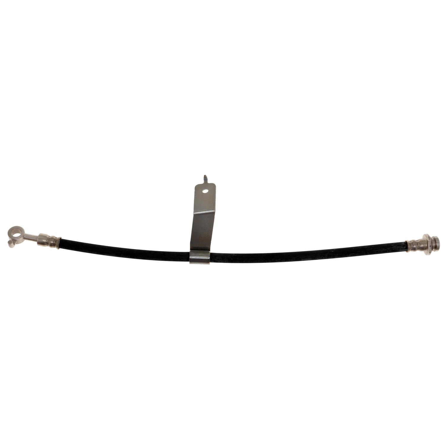 Raybestos BH383855 Brake Hydraulic Hose product image 1 of 1