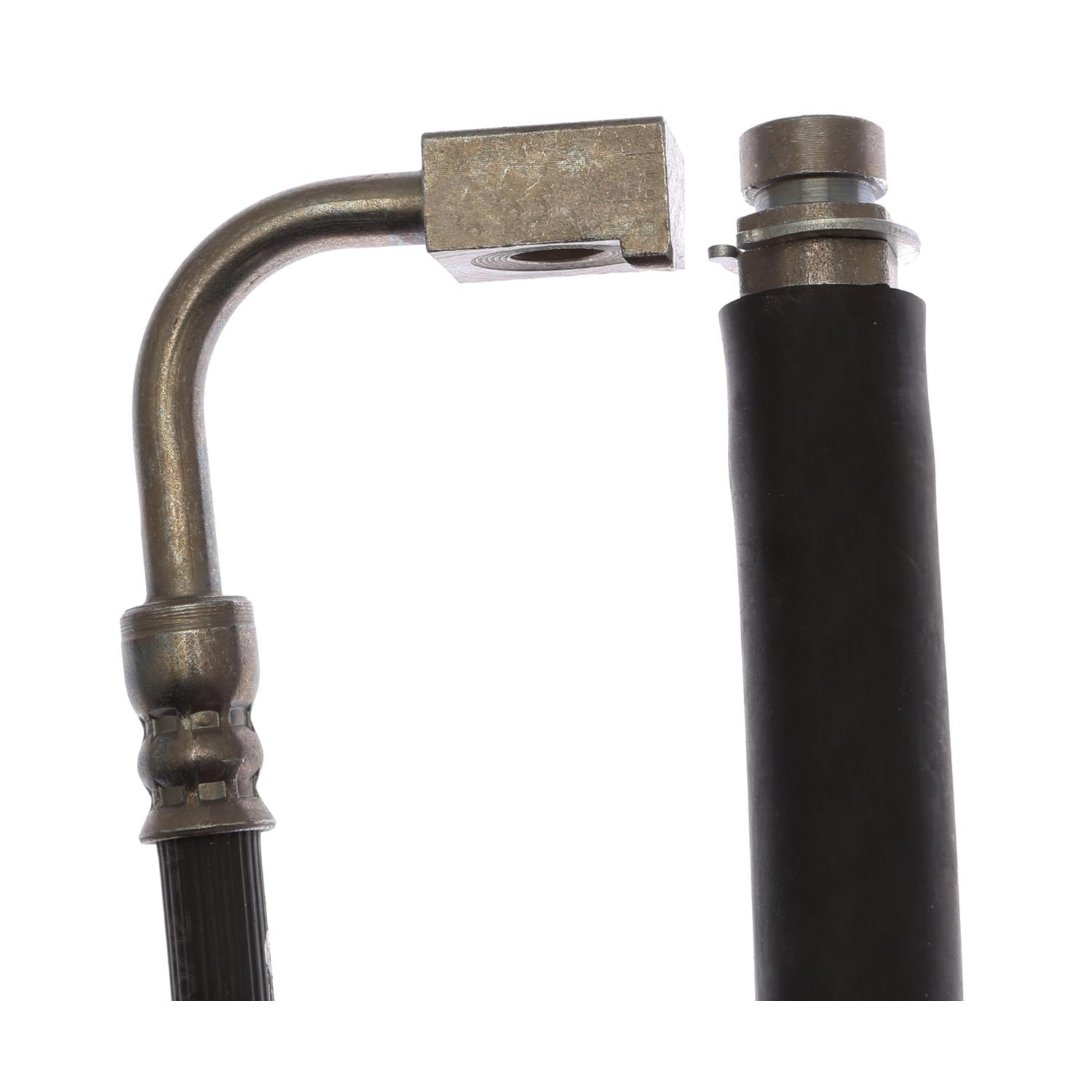Raybestos BH383856 - Brake Hydraulic Hose Raybestos BH383856 Brake Hydraulic Hose product image 1 of 2