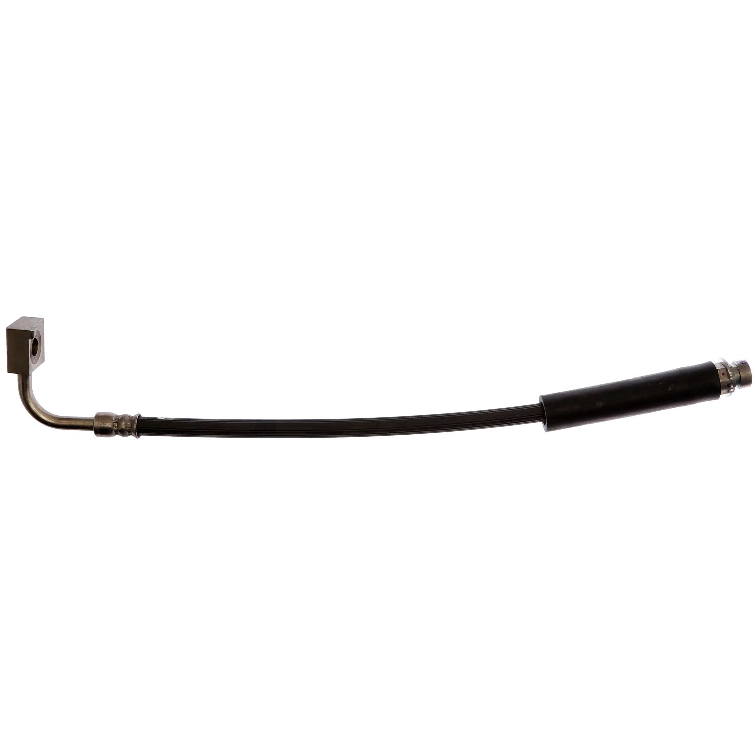 Raybestos BH383856 - Brake Hydraulic Hose Raybestos BH383856 Brake Hydraulic Hose product image 2 of 2