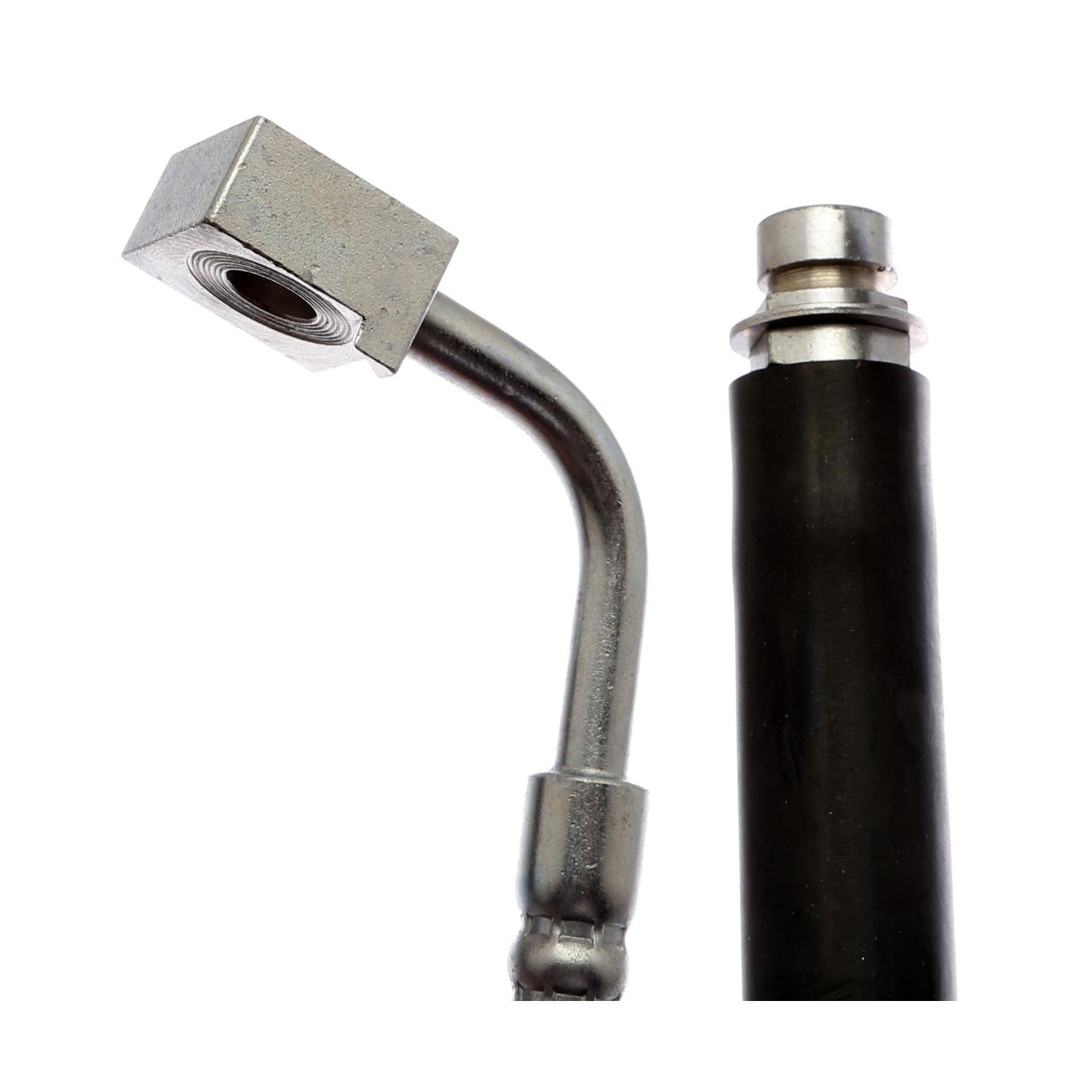 Raybestos BH383857 - Brake Hydraulic Hose Raybestos BH383857 Brake Hydraulic Hose product image 1 of 2