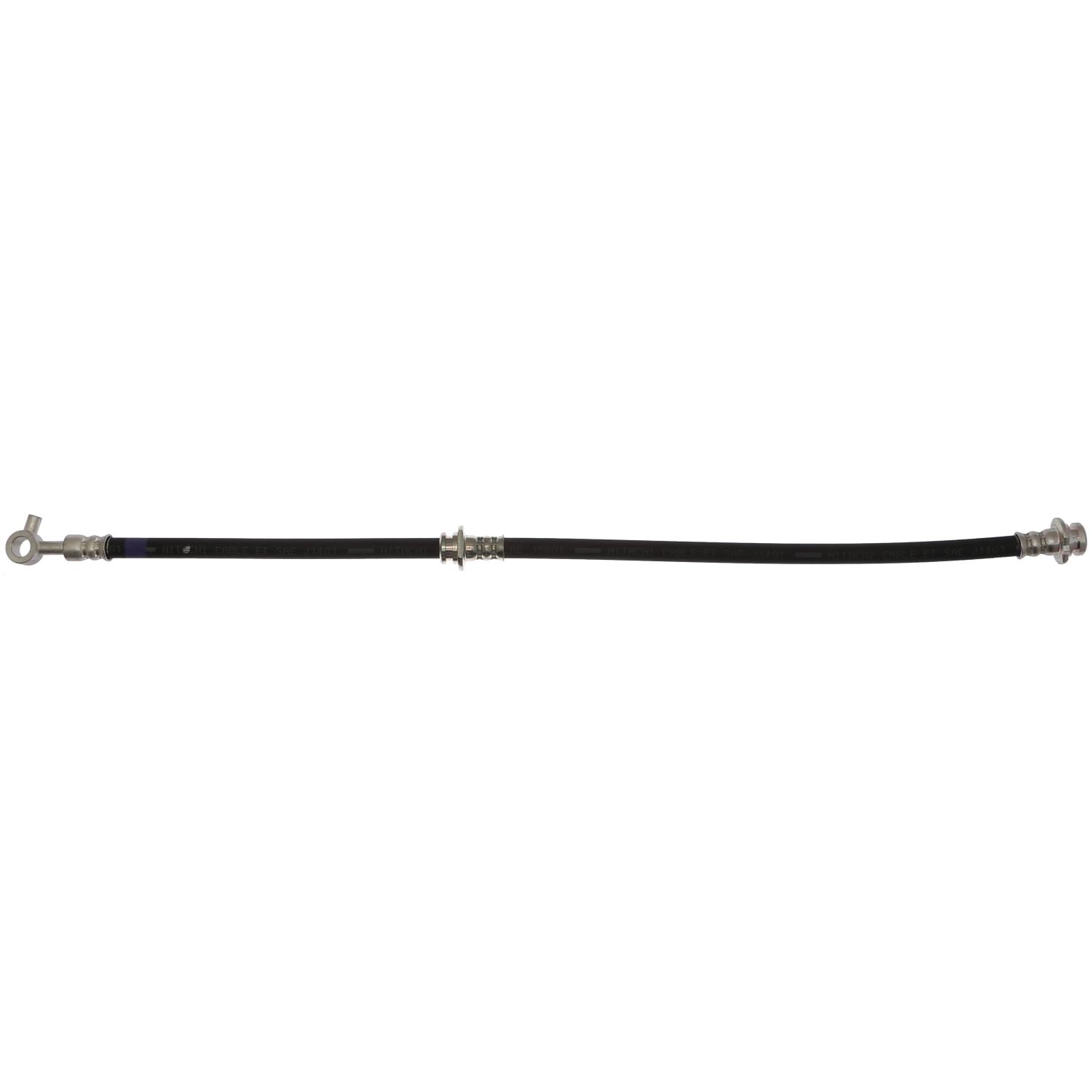 Raybestos BH383858 Brake Hydraulic Hose product image 2 of 2