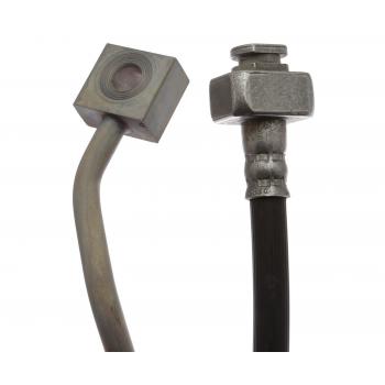 Raybestos BH383861 Brake Hydraulic Hose product image 1 of 2