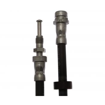 Raybestos BH383862 Brake Hydraulic Hose product image 1 of 2