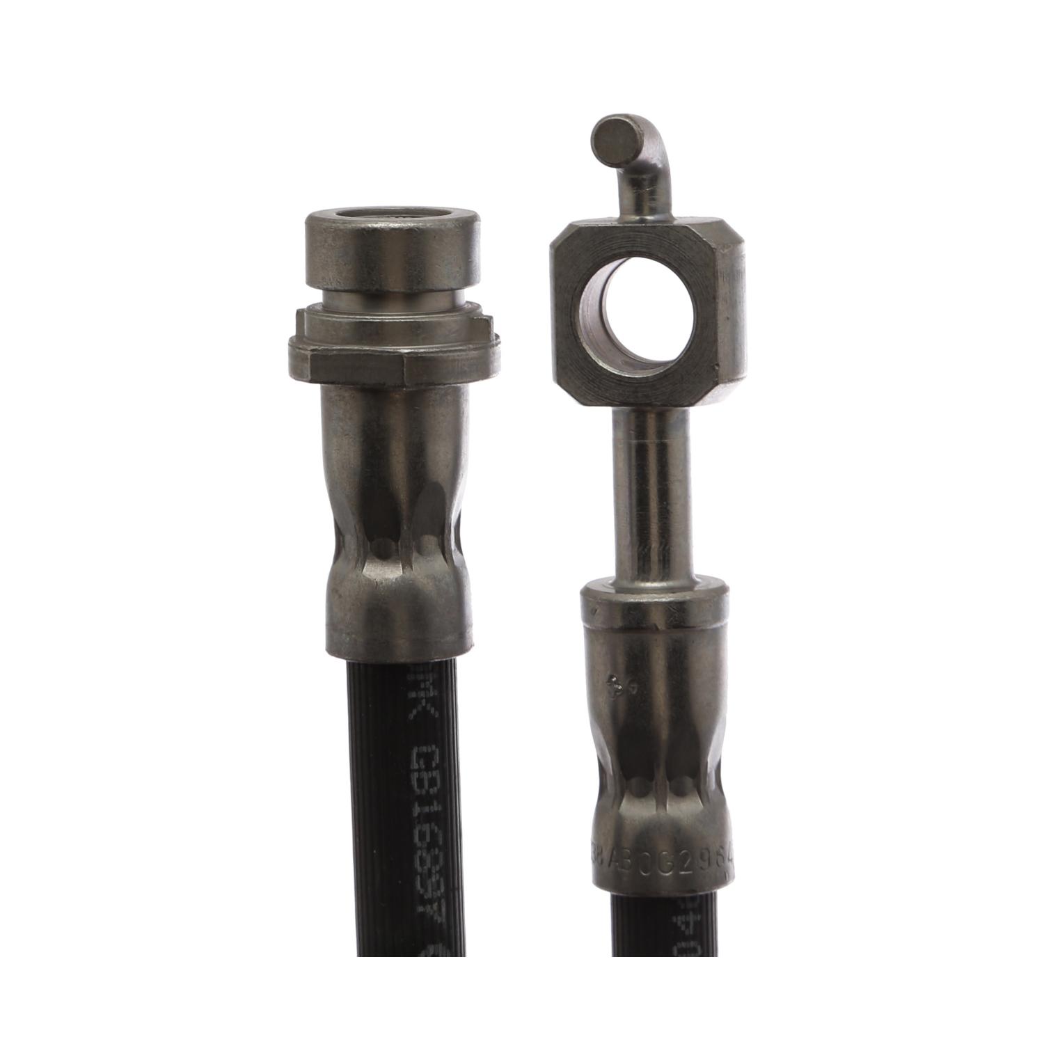 Raybestos BH383863 Brake Hydraulic Hose product image 1 of 2