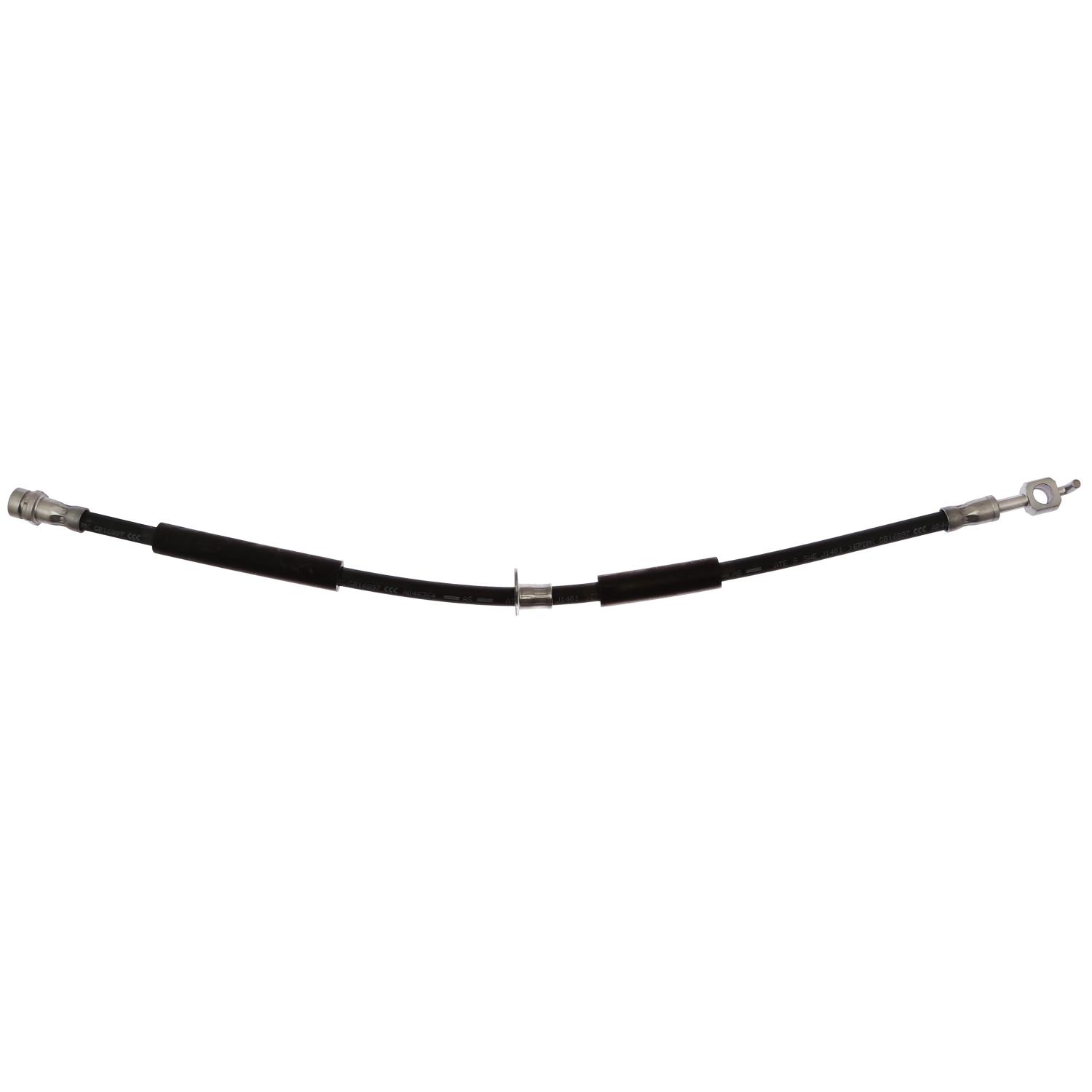 Raybestos BH383863 Brake Hydraulic Hose product image 2 of 2