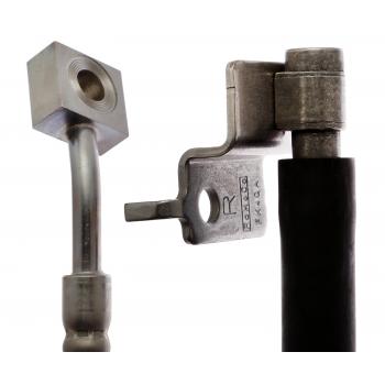 Raybestos BH383866 Brake Hydraulic Hose product image 1 of 2