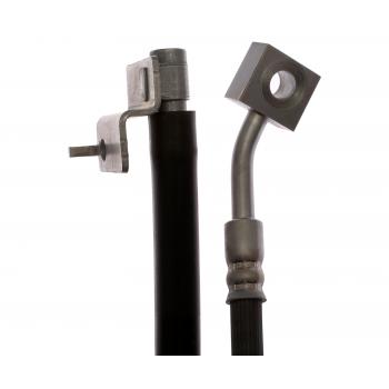 Raybestos BH383867 Brake Hydraulic Hose product image 1 of 2