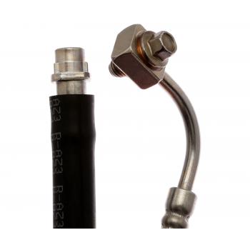 Raybestos BH383871 Brake Hydraulic Hose product image 1 of 2