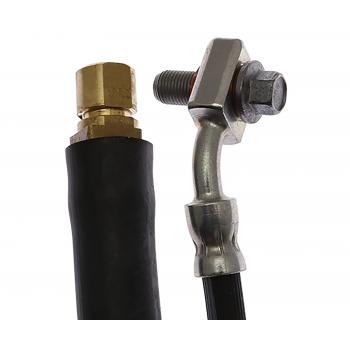 Raybestos BH383873 Brake Hydraulic Hose product image 1 of 2