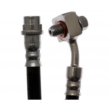 Raybestos BH383874 - Brake Hydraulic Hose Raybestos BH383874 Brake Hydraulic Hose product image 1 of 2