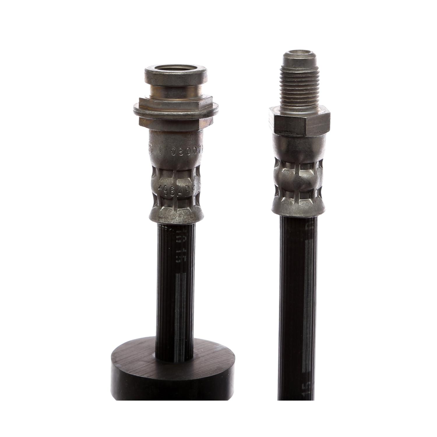 Raybestos BH383880 Brake Hydraulic Hose product image 1 of 2