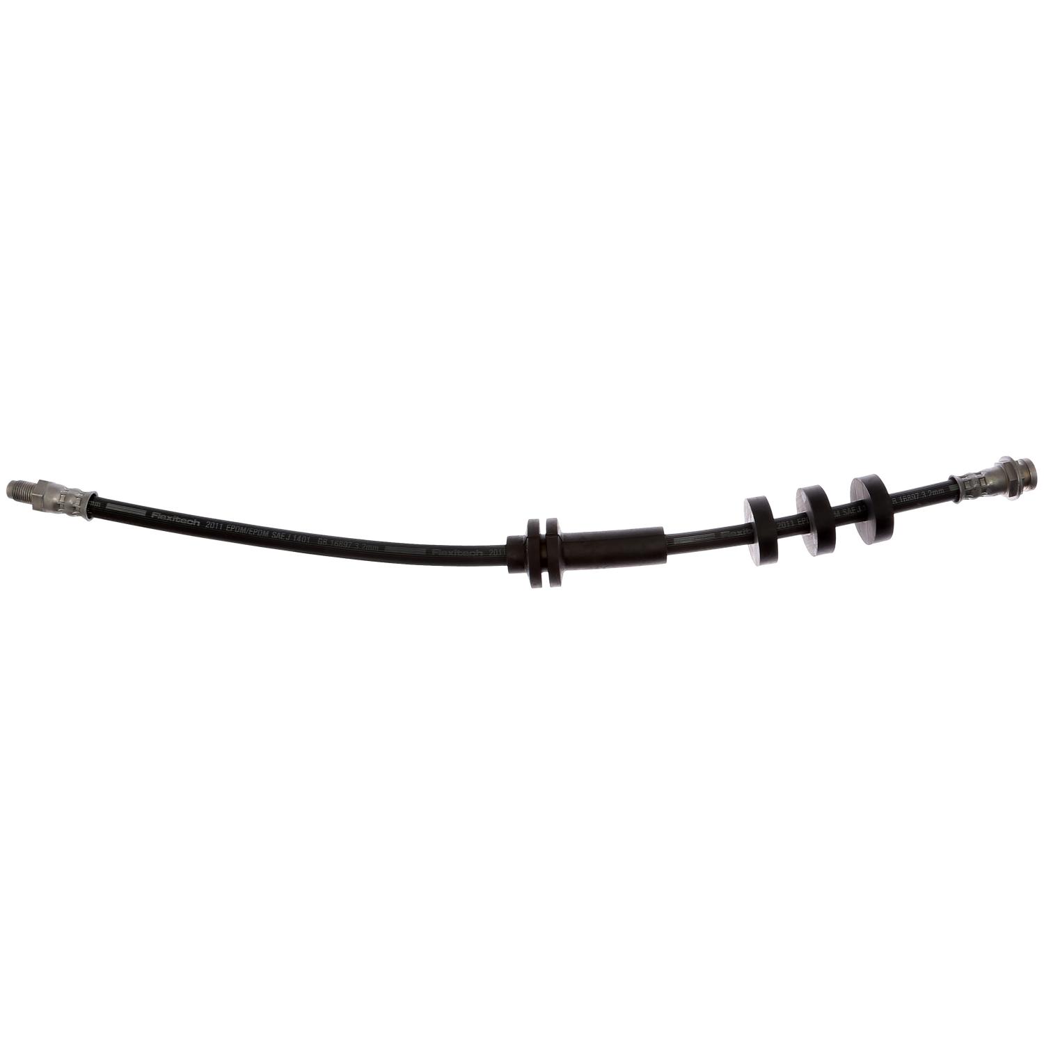 Raybestos BH383880 Brake Hydraulic Hose product image 2 of 2