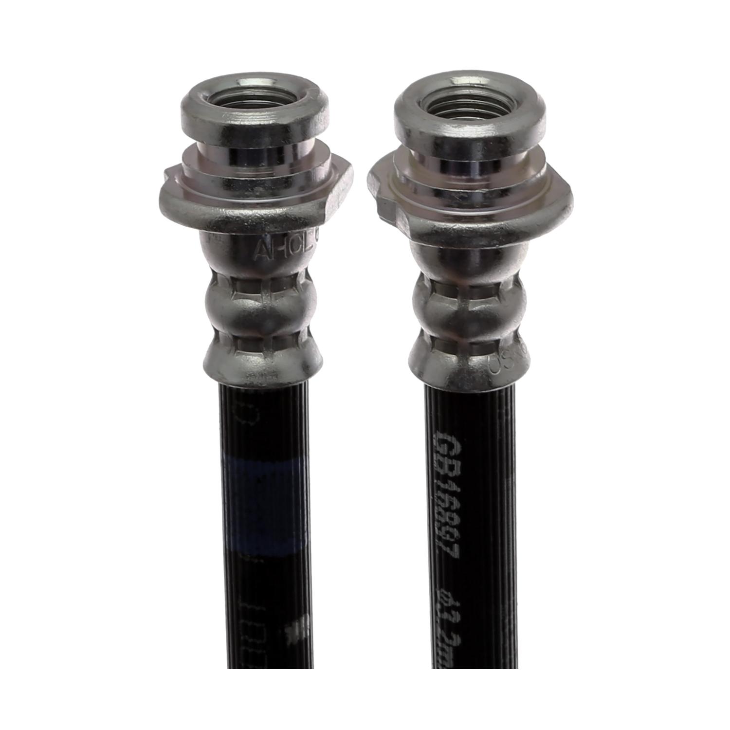 Raybestos BH383882 - Brake Hydraulic Hose Raybestos BH383882 Brake Hydraulic Hose product image 1 of 2