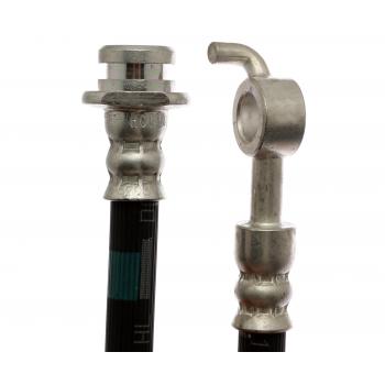 Raybestos BH383884 Brake Hydraulic Hose product image 1 of 2