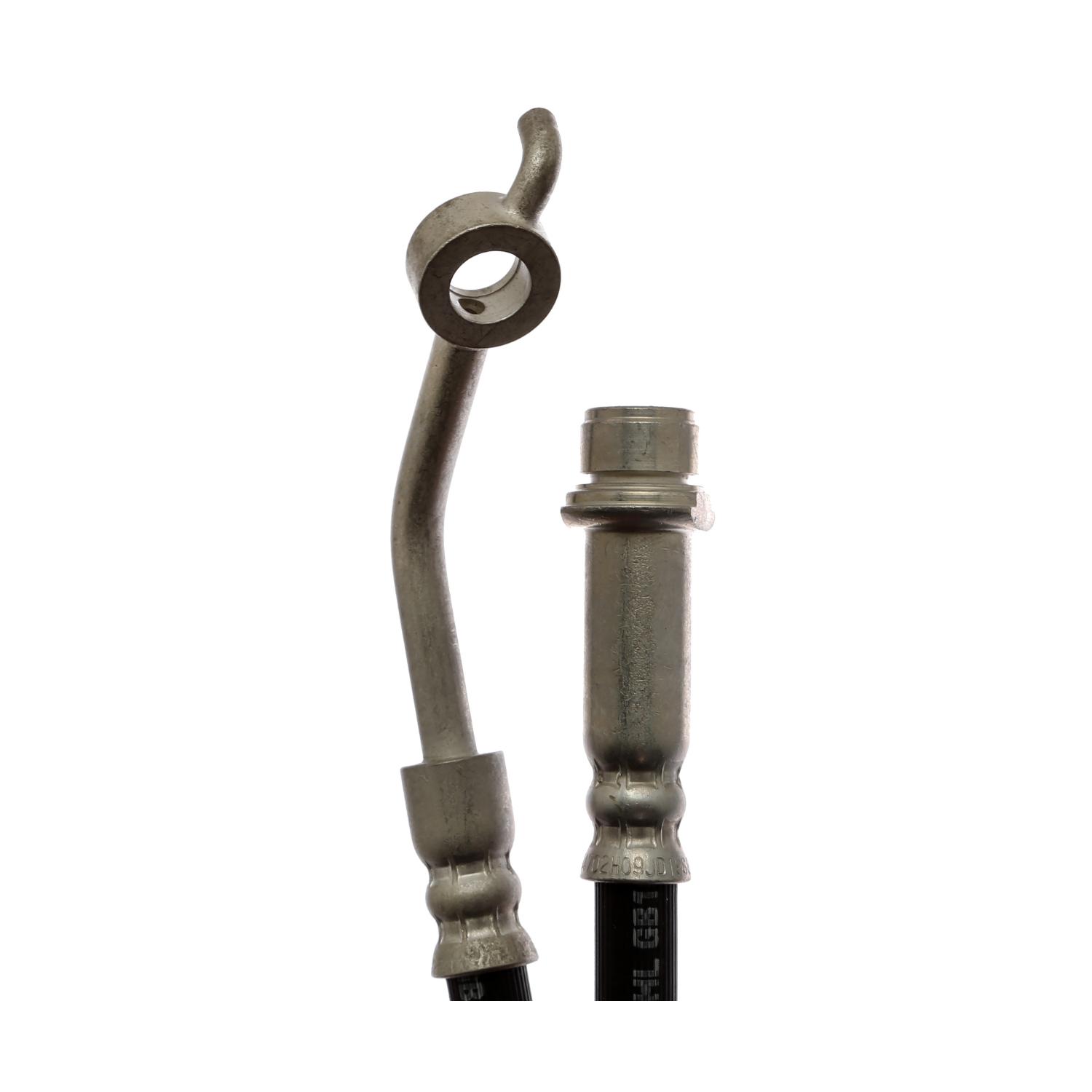 Raybestos BH383887 Brake Hydraulic Hose product image 1 of 2