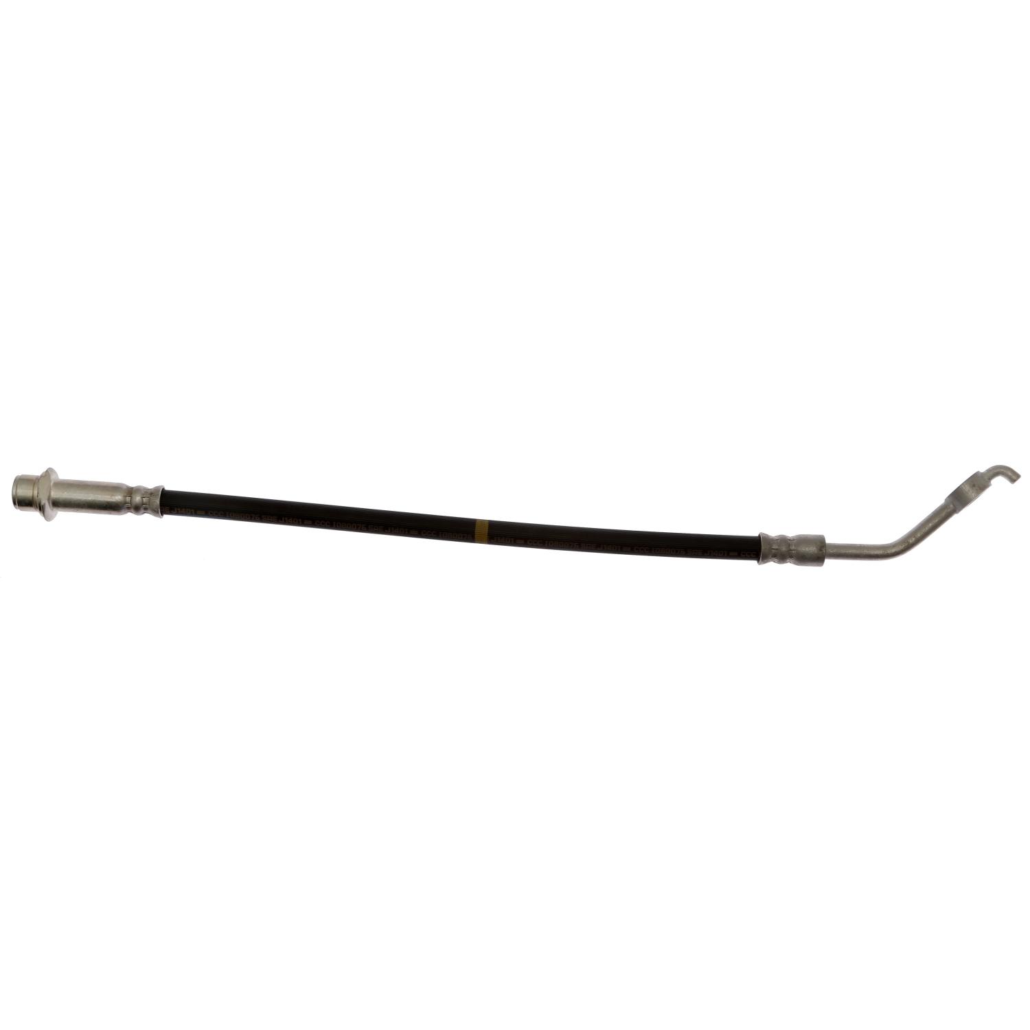 Raybestos BH383887 Brake Hydraulic Hose product image 2 of 2
