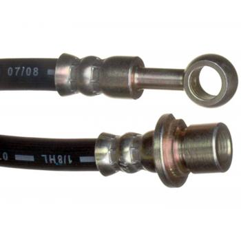 Raybestos BH38389 Brake Hydraulic Hose product image 1 of 2