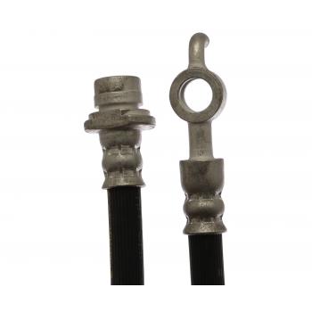 Raybestos BH383890 - Brake Hydraulic Hose Raybestos BH383890 Brake Hydraulic Hose product image 1 of 2