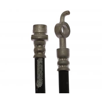 Raybestos BH383891 - Brake Hydraulic Hose Raybestos BH383891 Brake Hydraulic Hose product image 1 of 2
