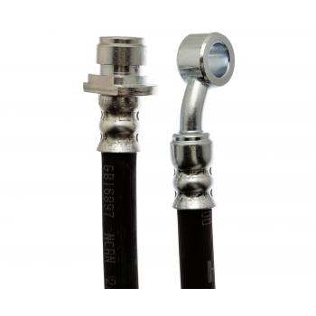 Raybestos BH383894 - Brake Hydraulic Hose Raybestos BH383894 Brake Hydraulic Hose product image 1 of 2