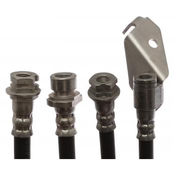 Raybestos BH383900 Brake Hydraulic Hose product image 1 of 2