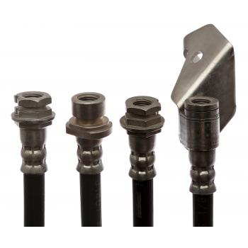 Raybestos BH383903 Brake Hydraulic Hose product image 1 of 2
