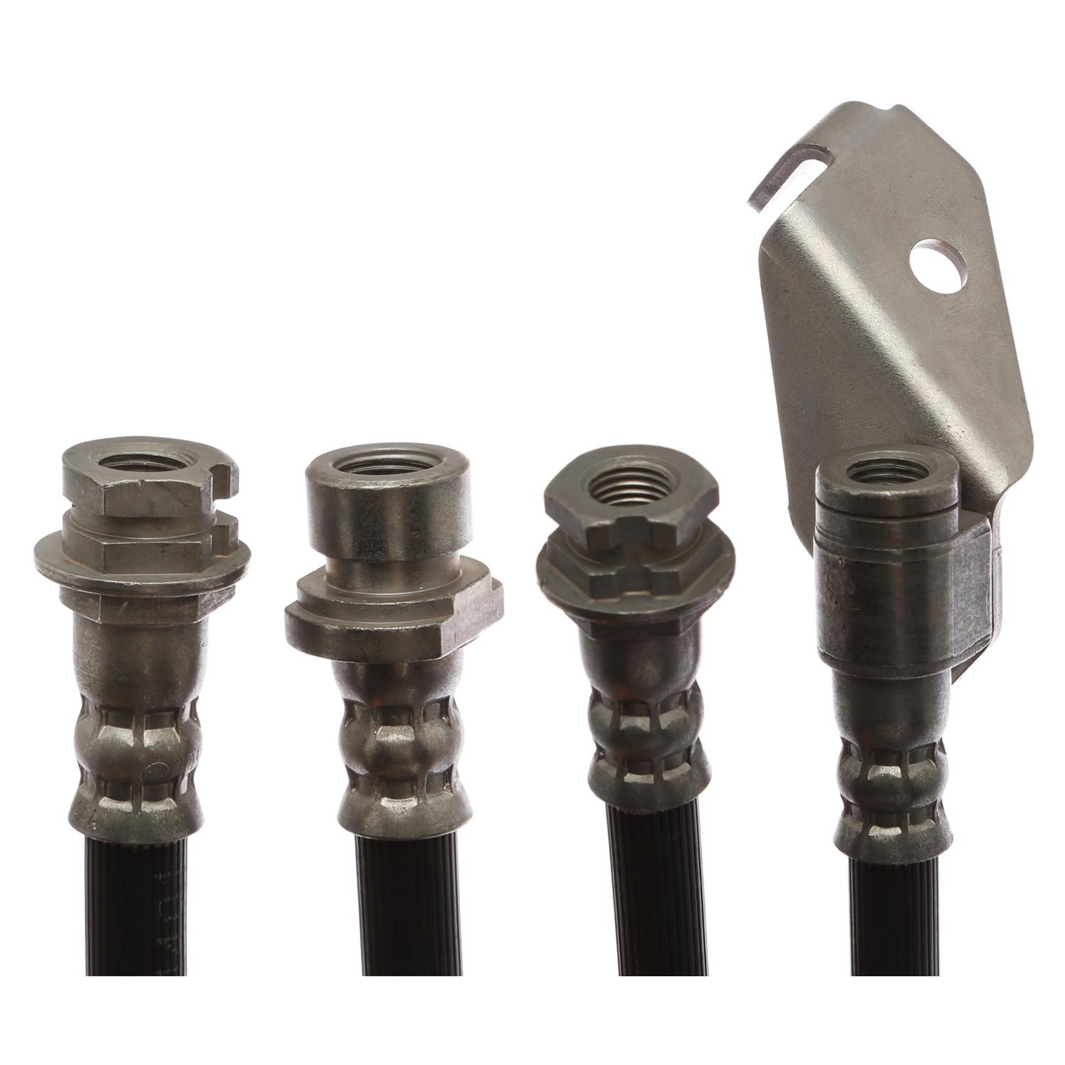 Raybestos BH383904 Brake Hydraulic Hose product image 1 of 2