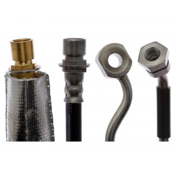 Raybestos BH383906 Brake Hydraulic Hose product image 1 of 2