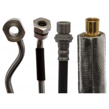 Raybestos BH383907 Brake Hydraulic Hose product image 1 of 2