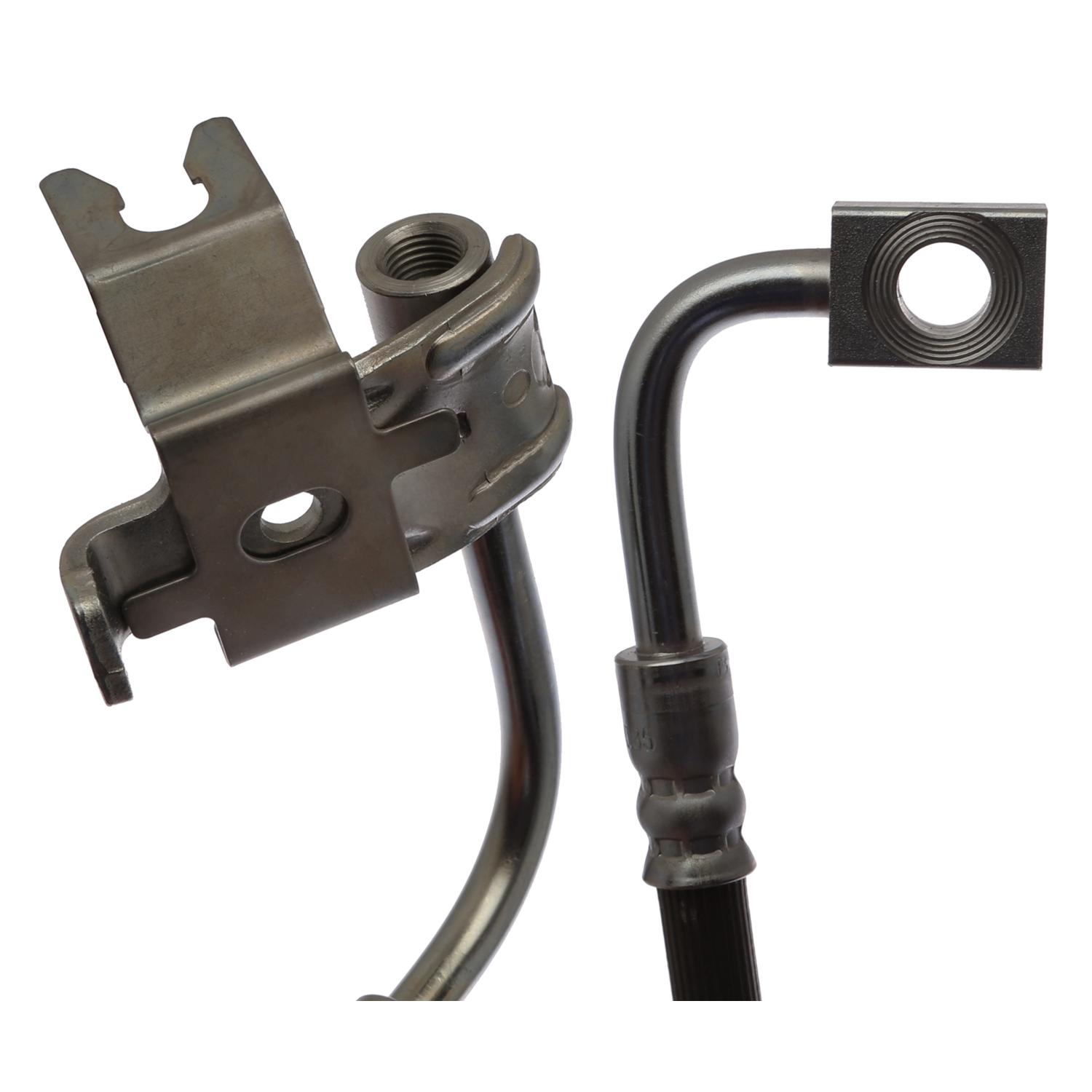 Raybestos BH383909 Brake Hydraulic Hose product image 1 of 2