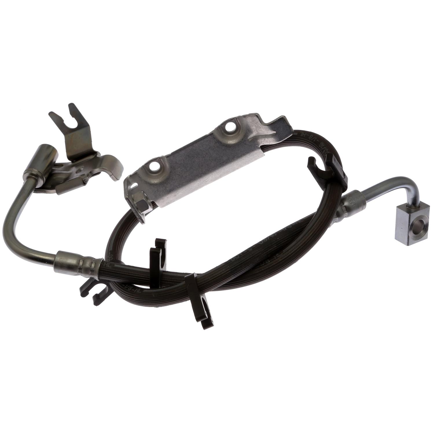 Raybestos BH383909 Brake Hydraulic Hose product image 2 of 2