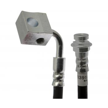 Raybestos BH383910 - Brake Hydraulic Hose Raybestos BH383910 Brake Hydraulic Hose product image 1 of 2