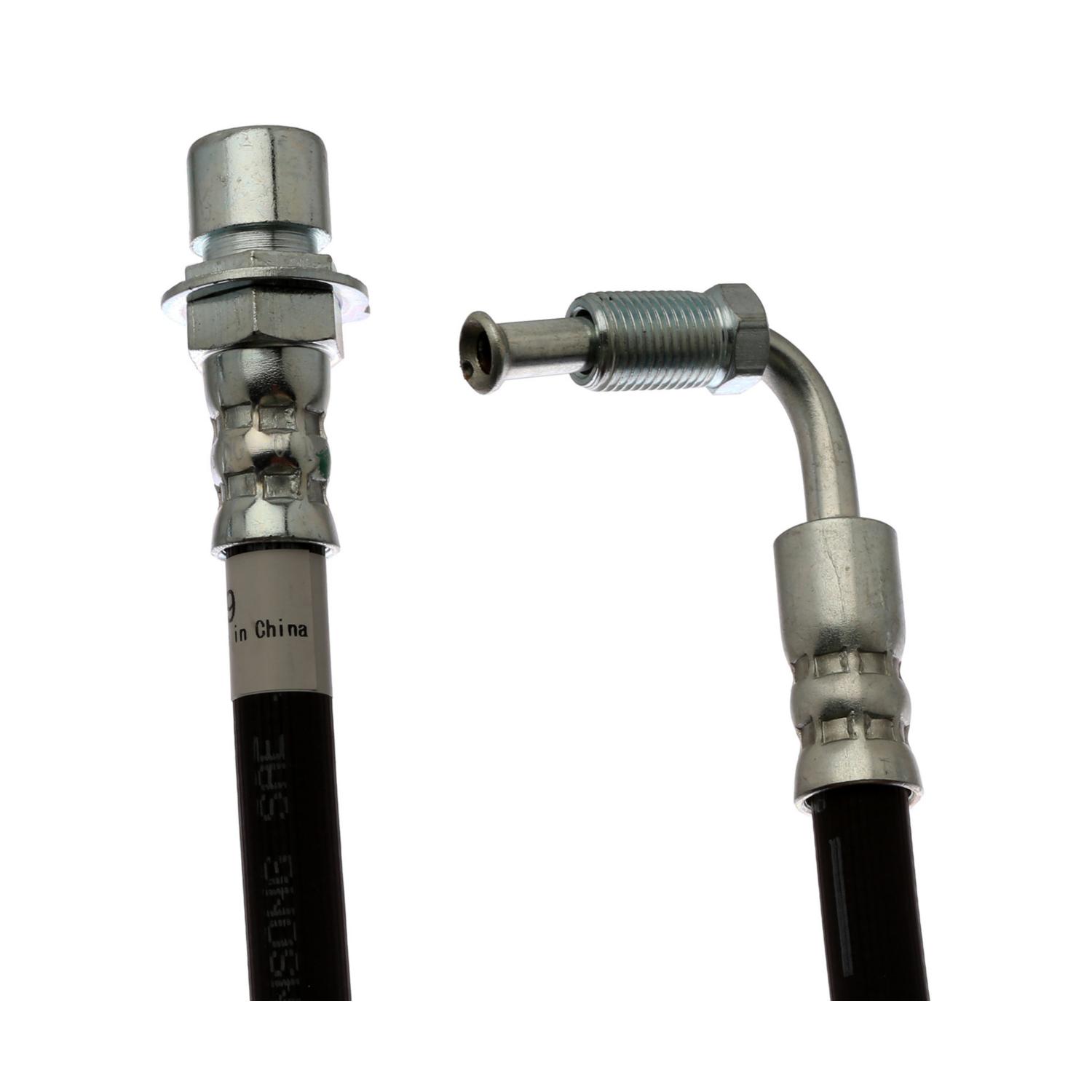 Raybestos BH383911 - Brake Hydraulic Hose Raybestos BH383911 Brake Hydraulic Hose product image 1 of 2