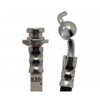 Raybestos BH383916 Brake Hydraulic Hose product image 1 of 2