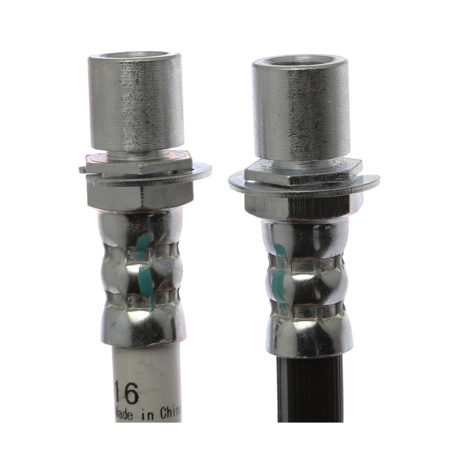 Raybestos BH383917 Clutch Hydraulic Hose product image 1 of 2