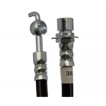 Raybestos BH383919 Brake Hydraulic Hose product image 1 of 2