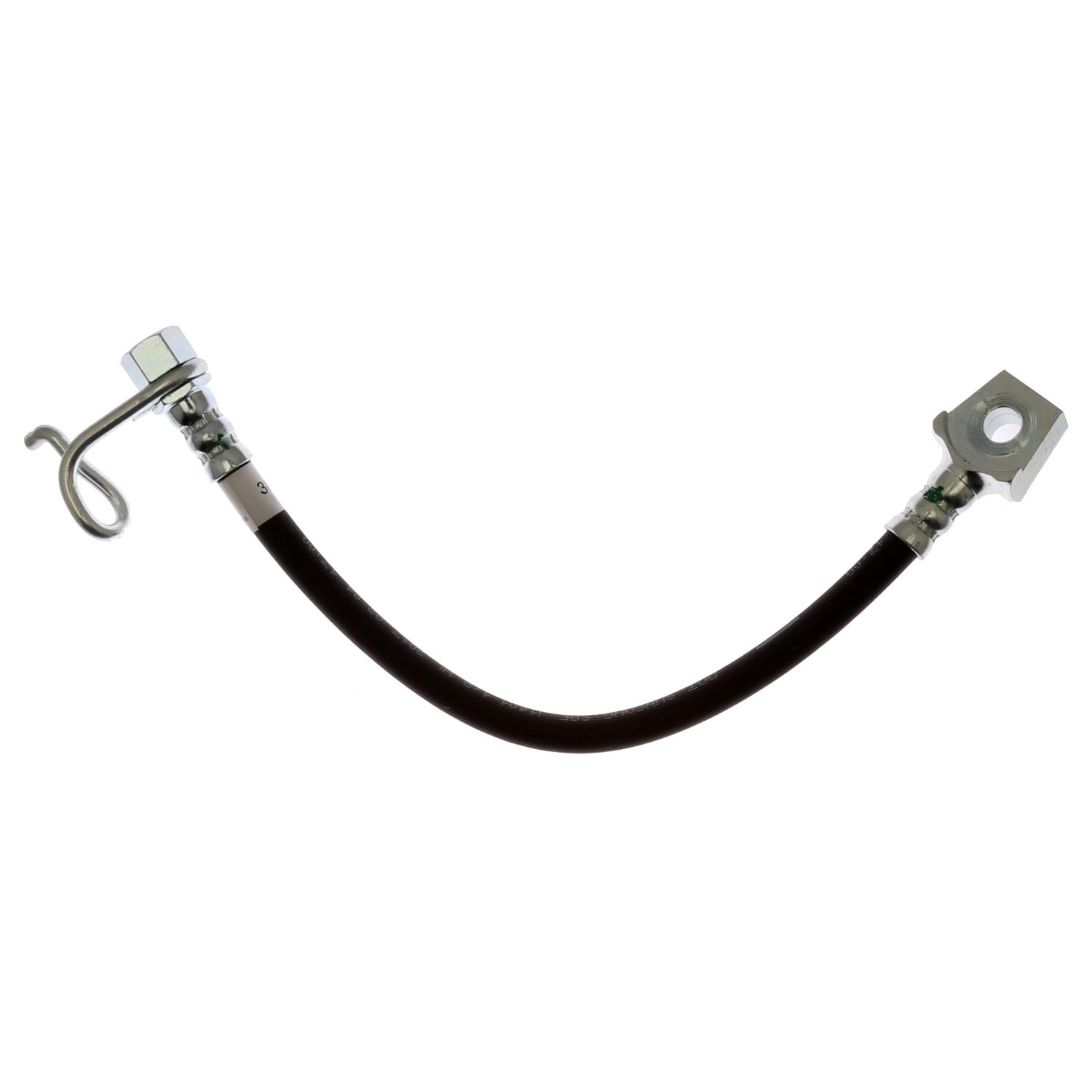 Raybestos BH383928 - Brake Hydraulic Hose Raybestos BH383928 Brake Hydraulic Hose product image 2 of 2