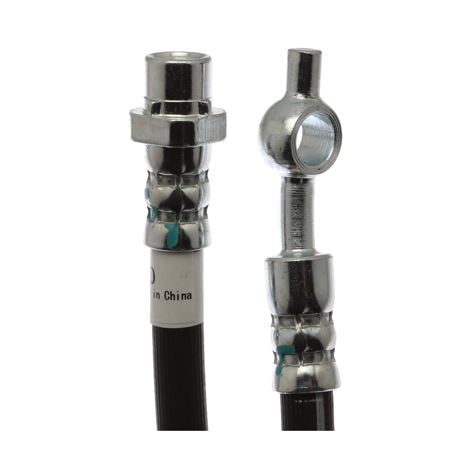 Raybestos BH383930 Brake Hydraulic Hose product image 1 of 2