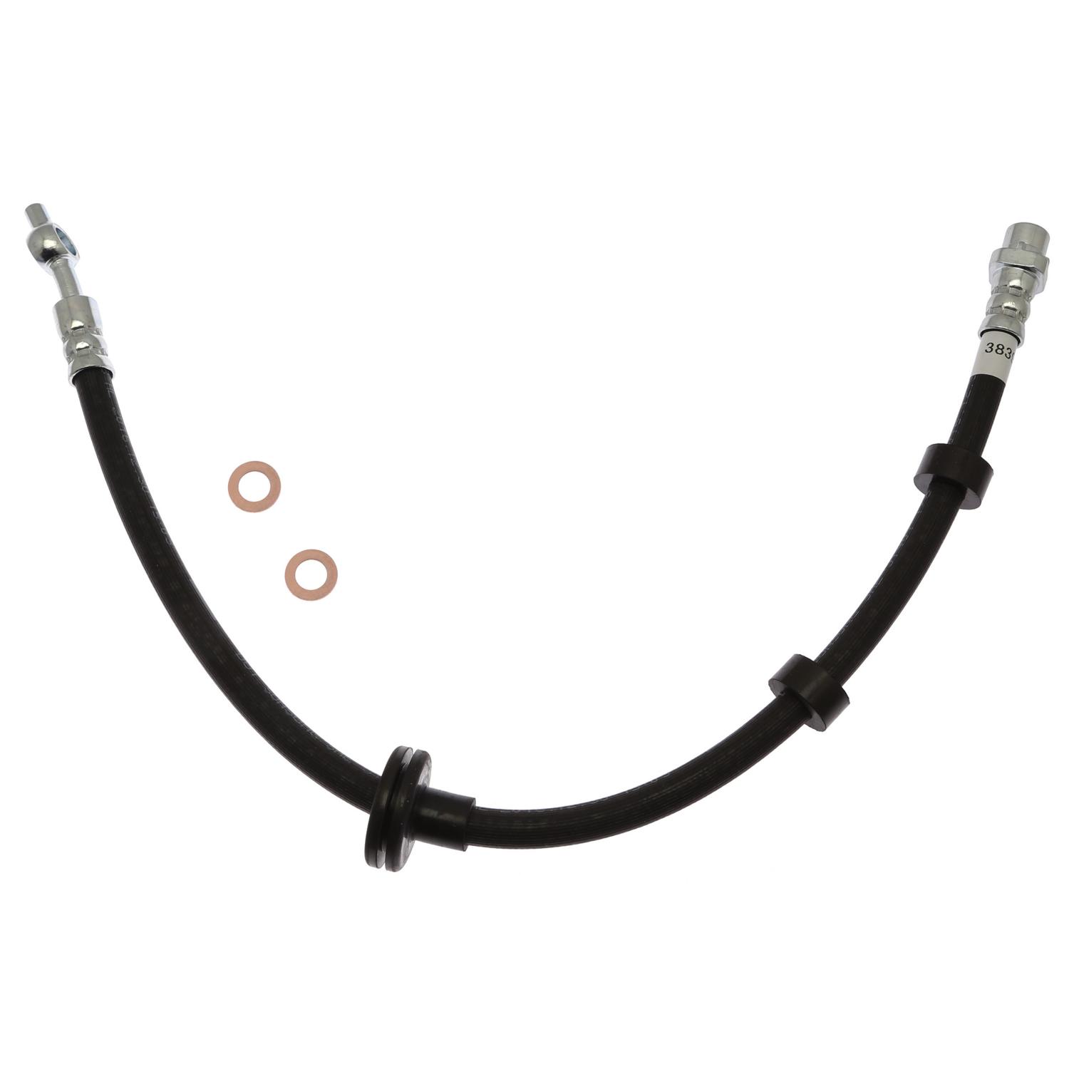 Raybestos BH383930 Brake Hydraulic Hose product image 2 of 2